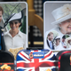 Image for article titled Royal Recap: Piers Morgan and Meghan’s Dad Continue to Disappoint—and If the Queen Lets You Leave After You’ve Left, Does It Make a Sound?